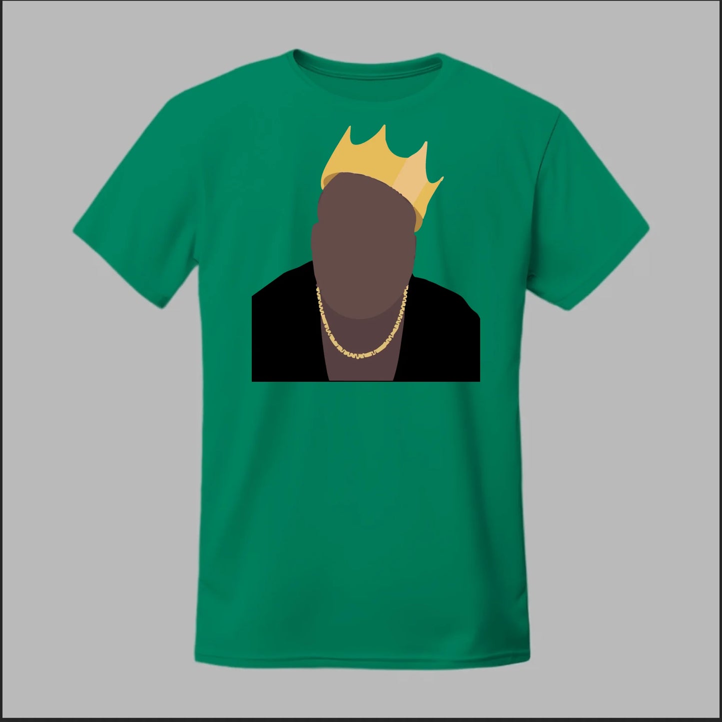 Biggie Tee