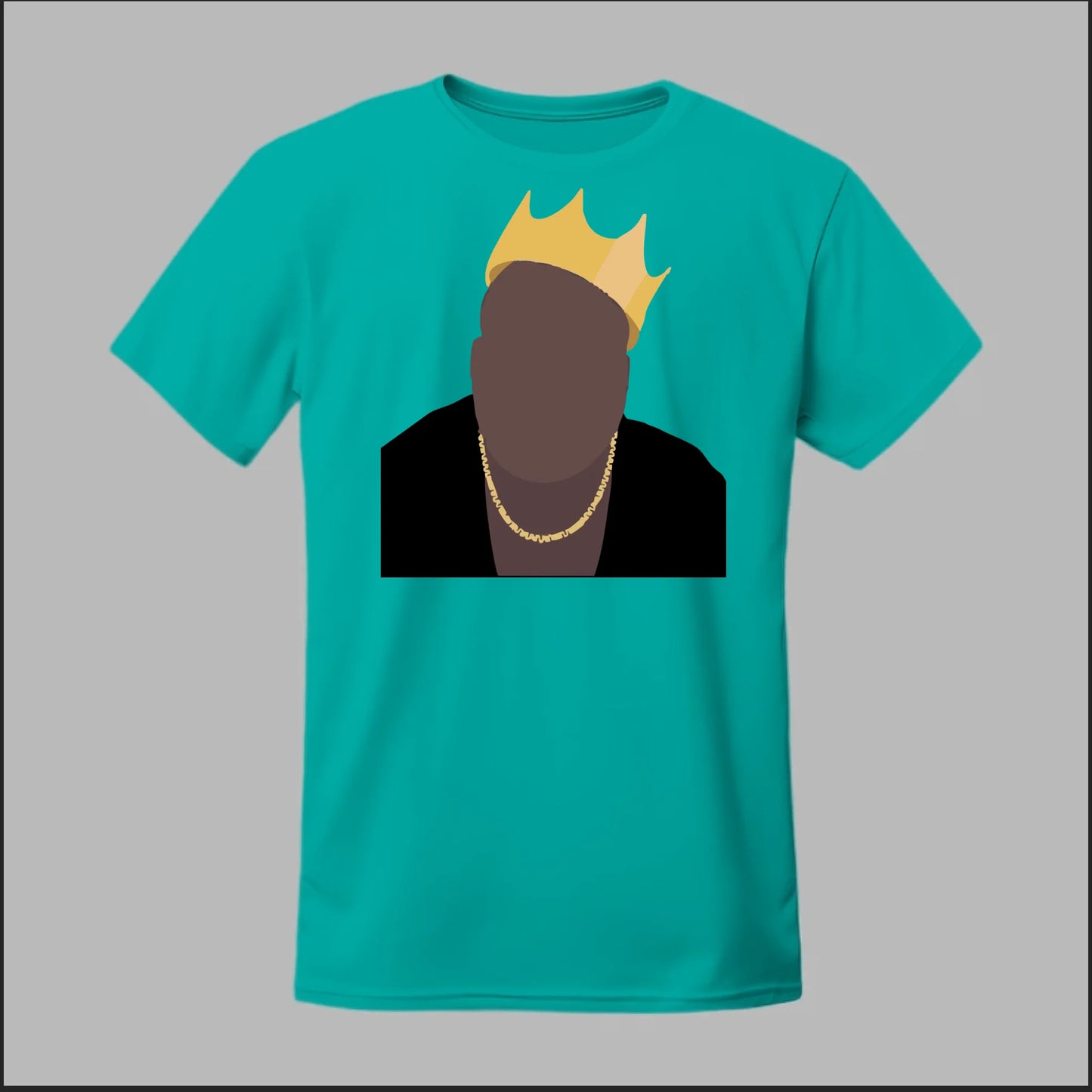 Biggie Tee