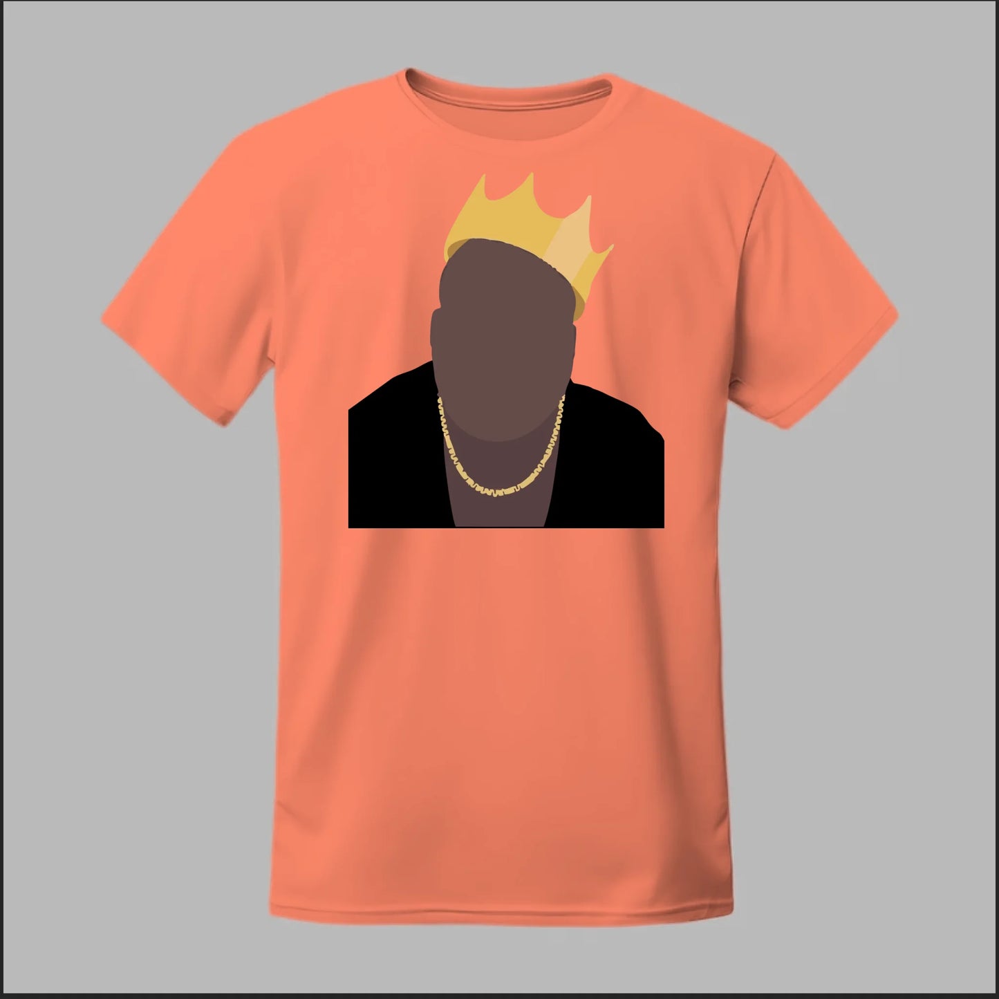 Biggie Tee