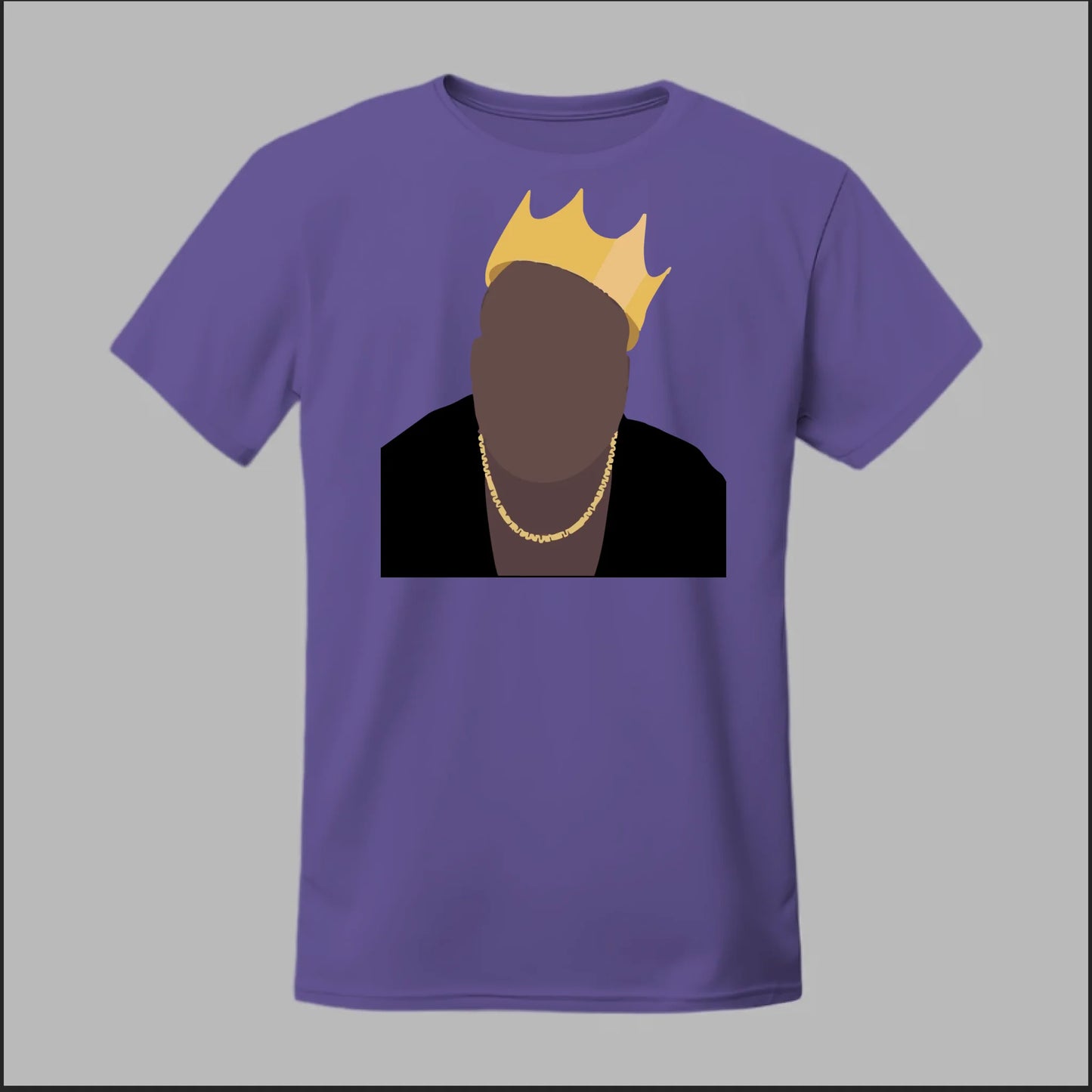 Biggie Tee