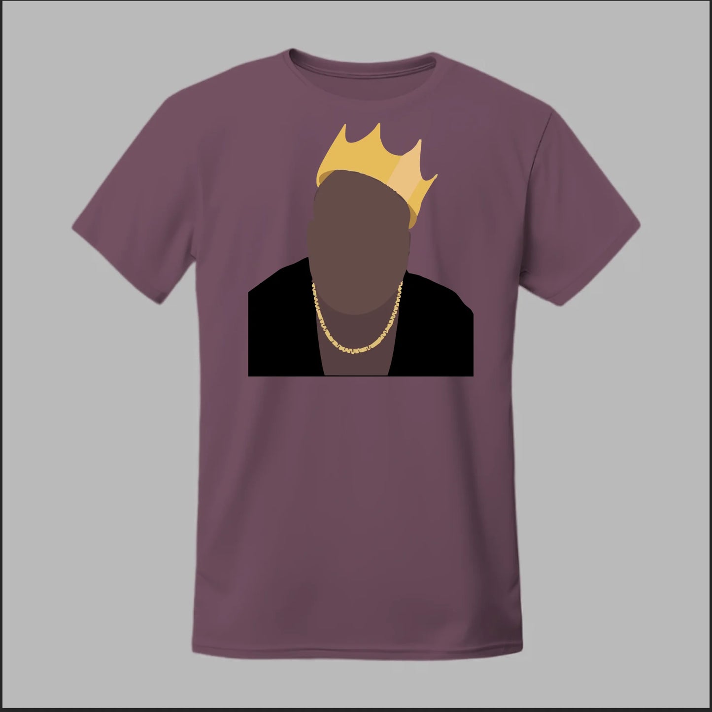 Biggie Tee
