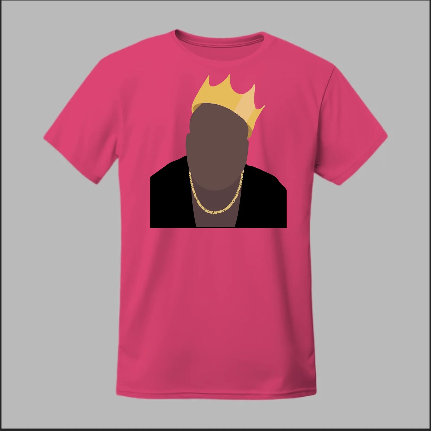 Biggie Tee