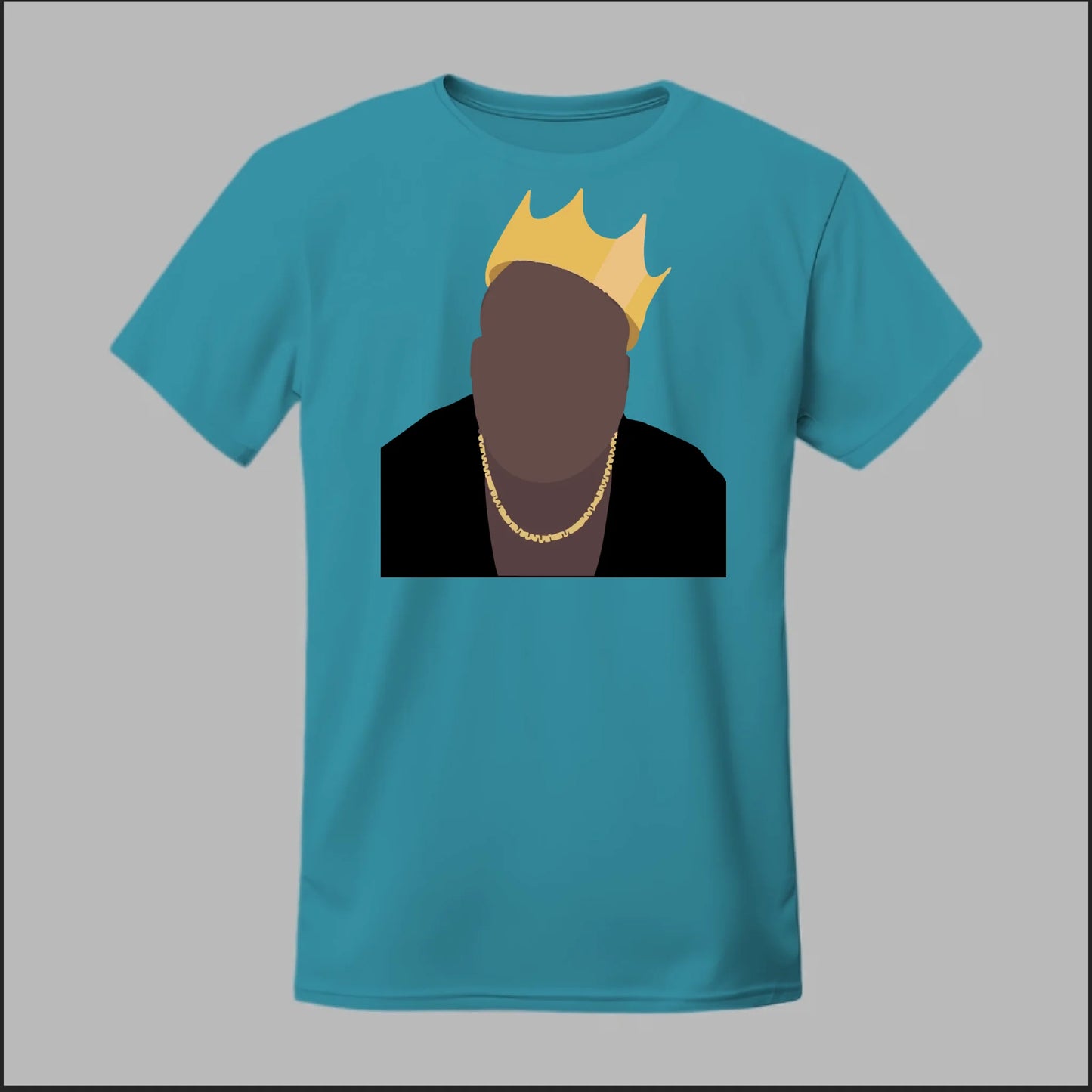 Biggie Tee