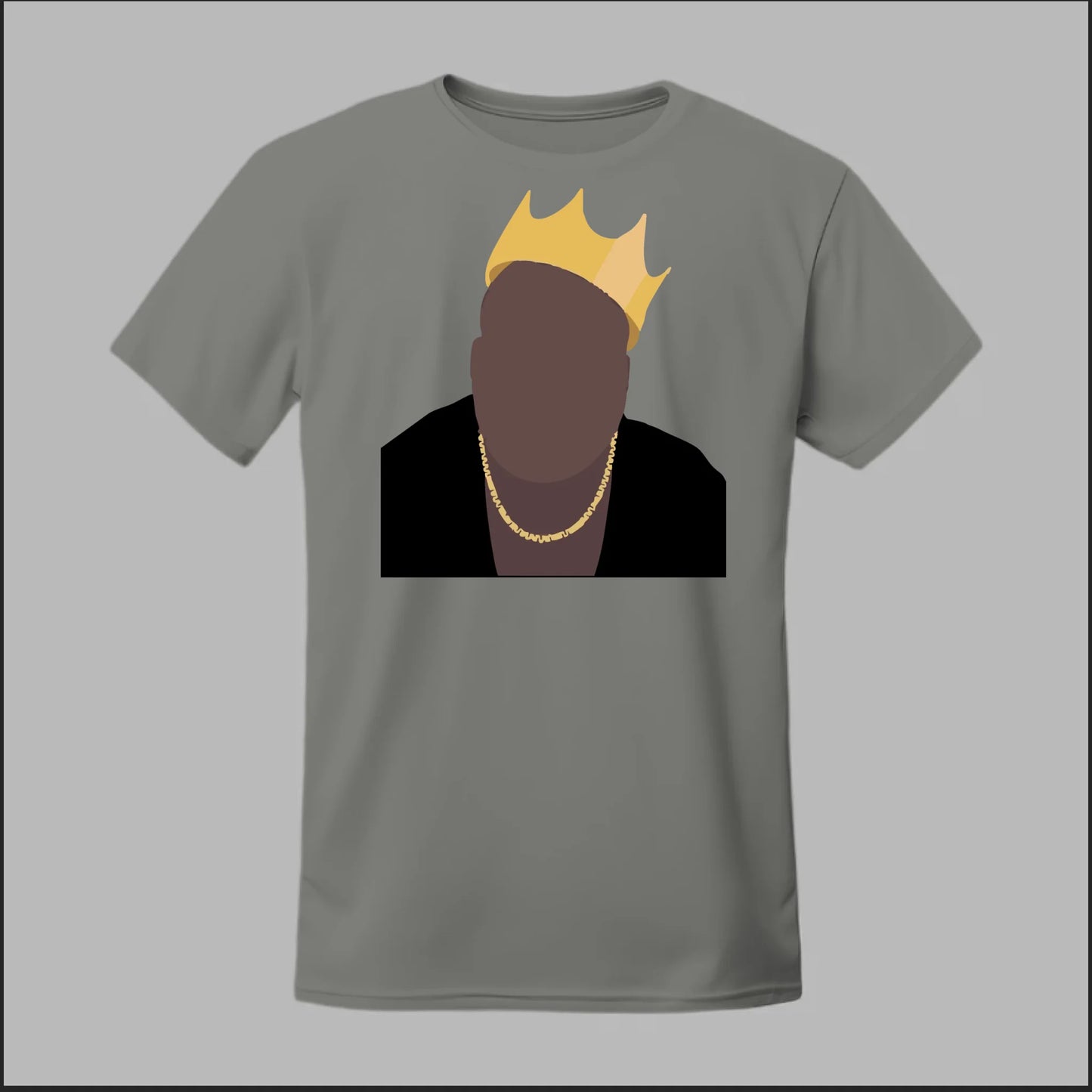 Biggie Tee