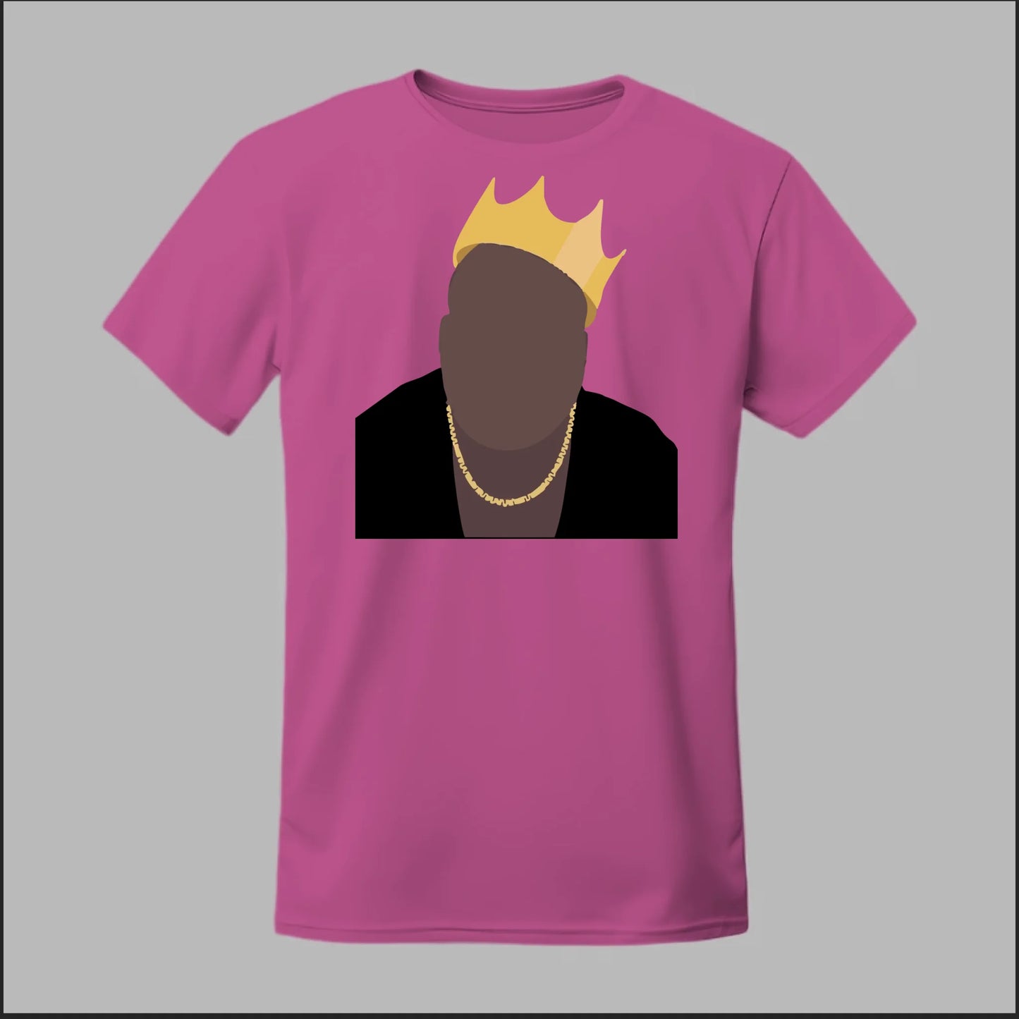 Biggie Tee