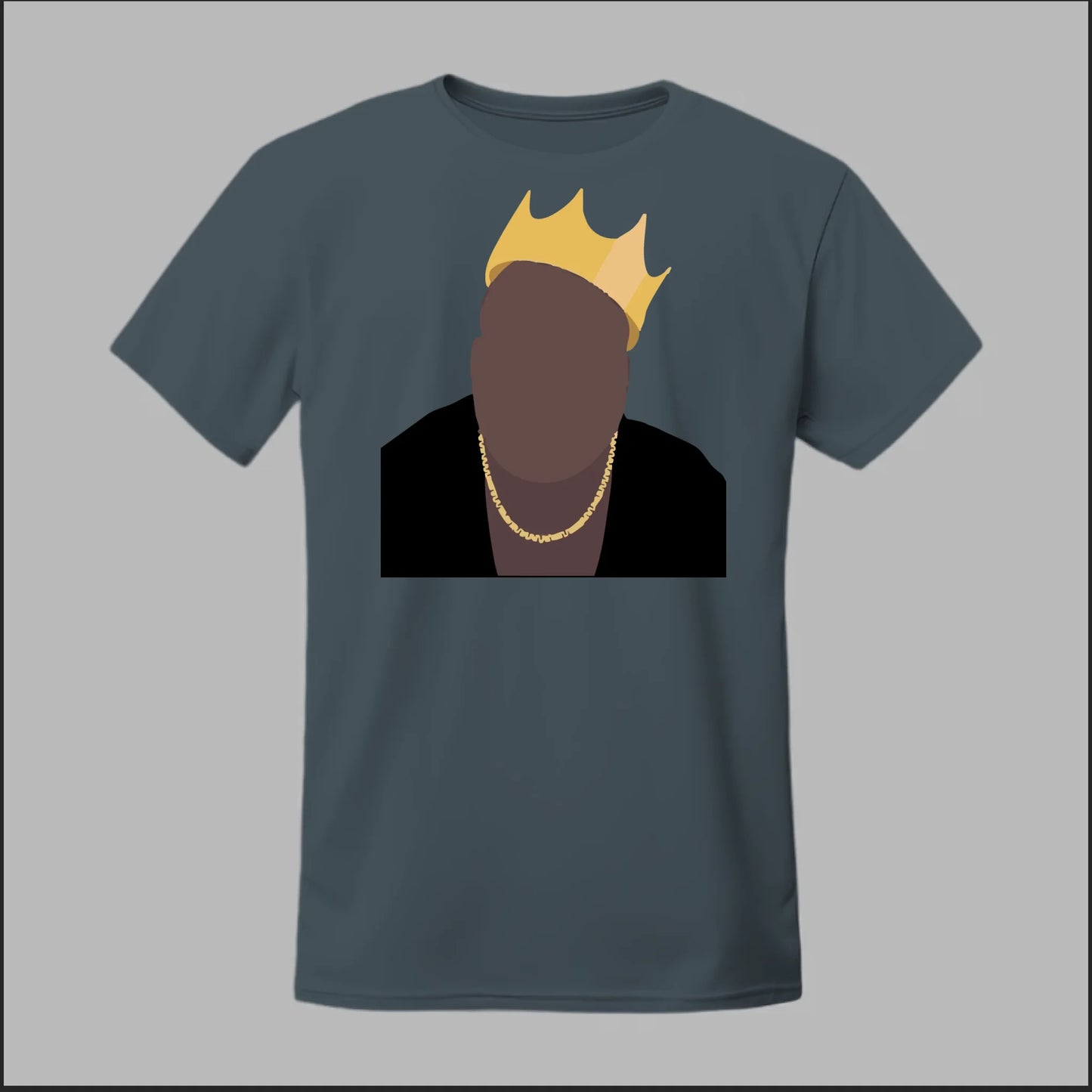 Biggie Tee