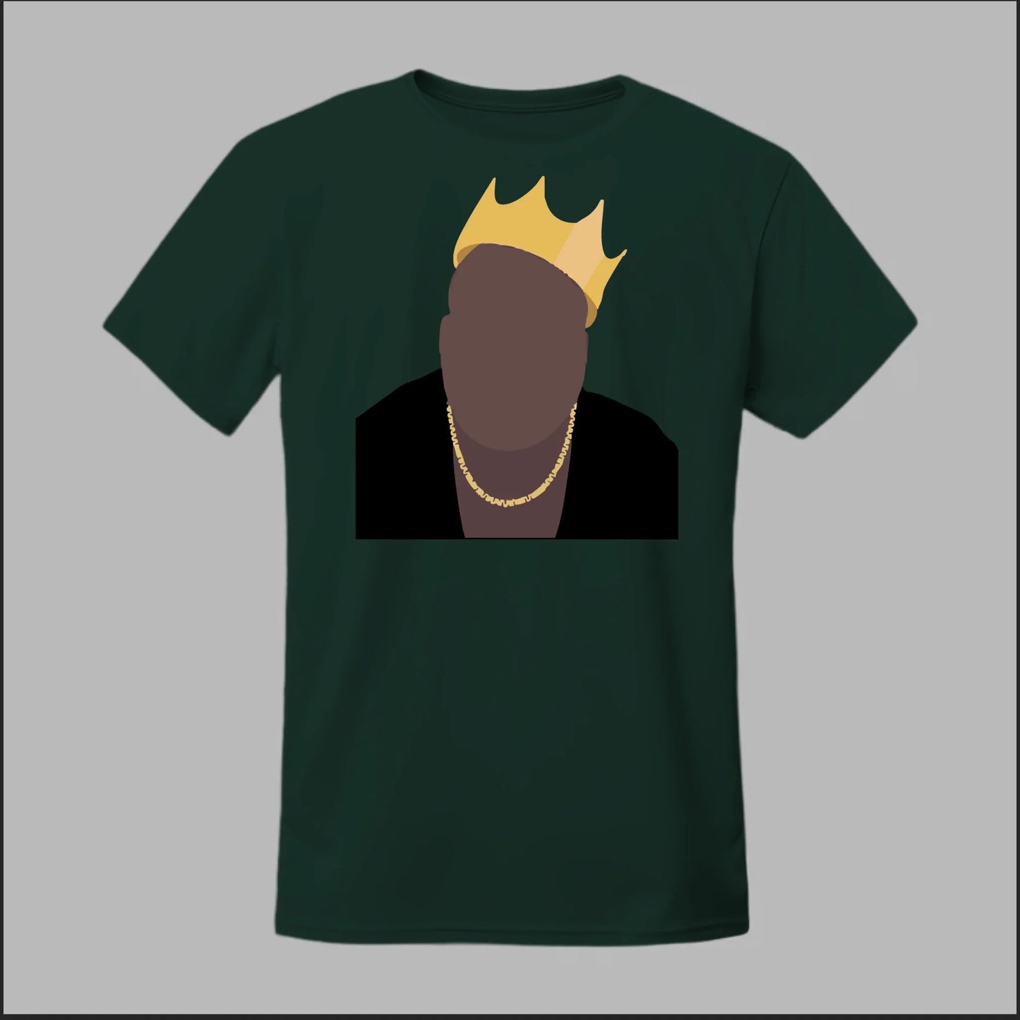 Biggie Tee