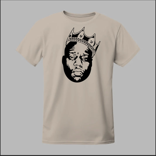 Biggie Smalls Tee