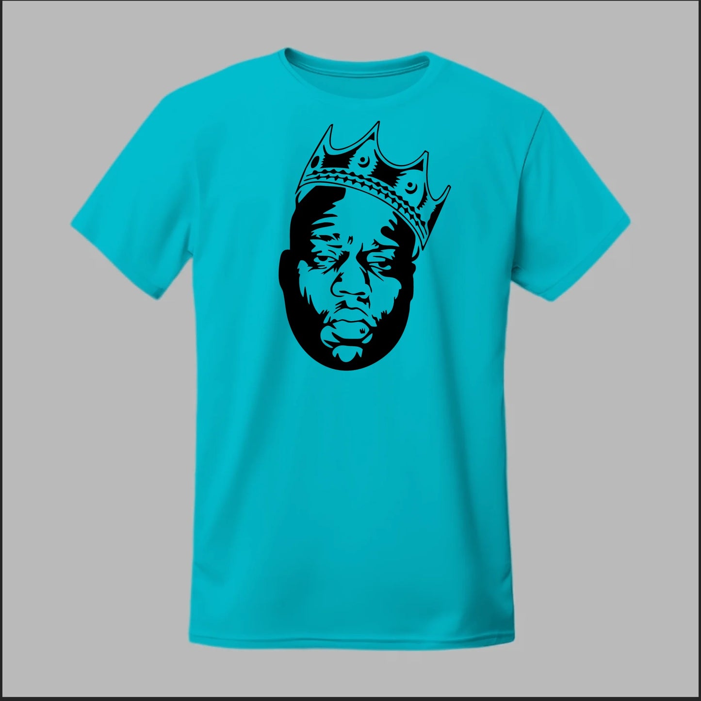 Biggie Smalls Tee