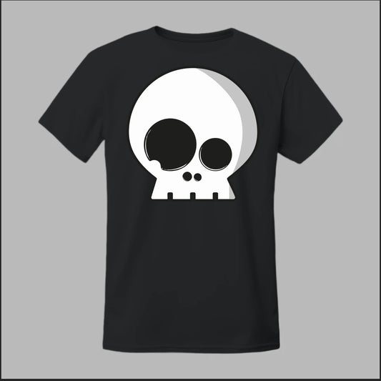 Skull Boy Tee