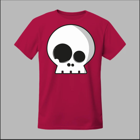 Skull Boy Tee