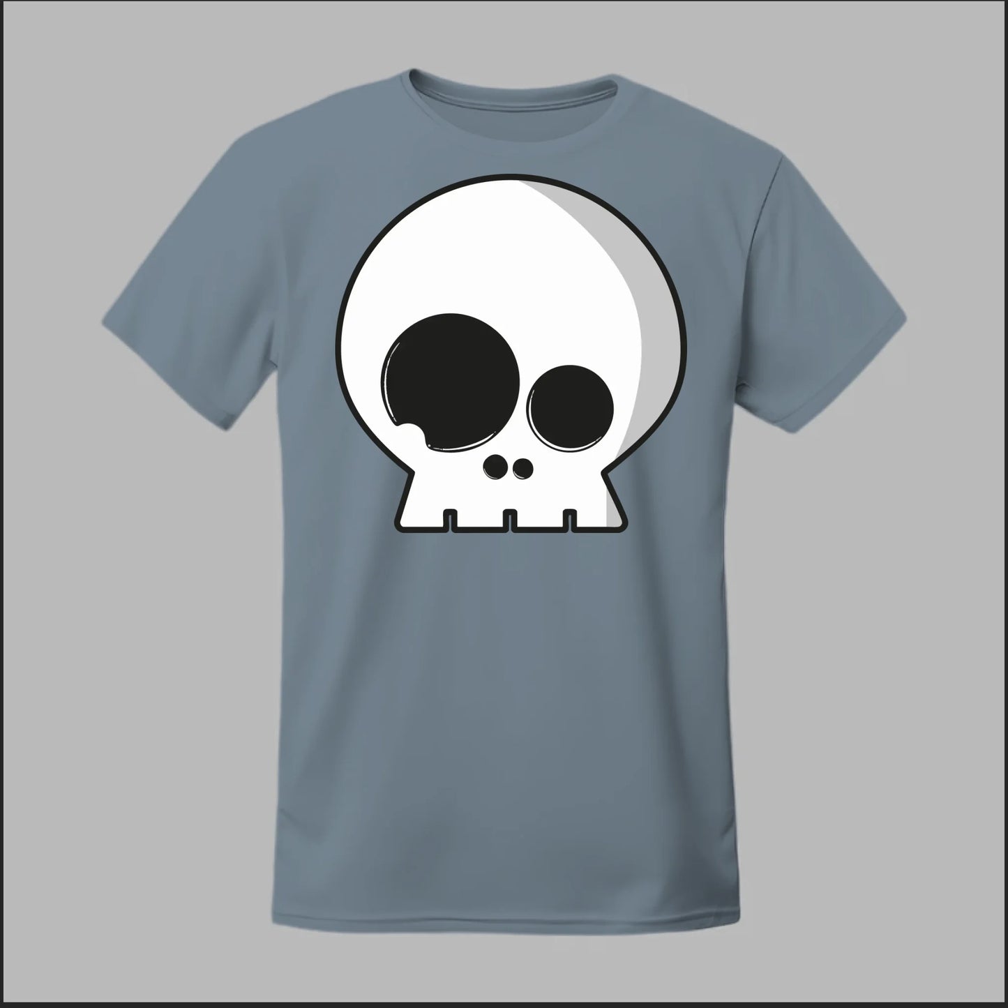 Skull Boy Tee