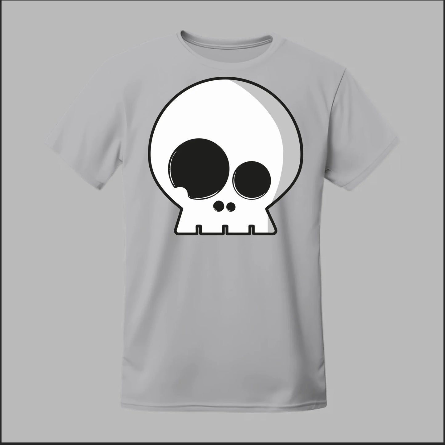 Skull Boy Tee