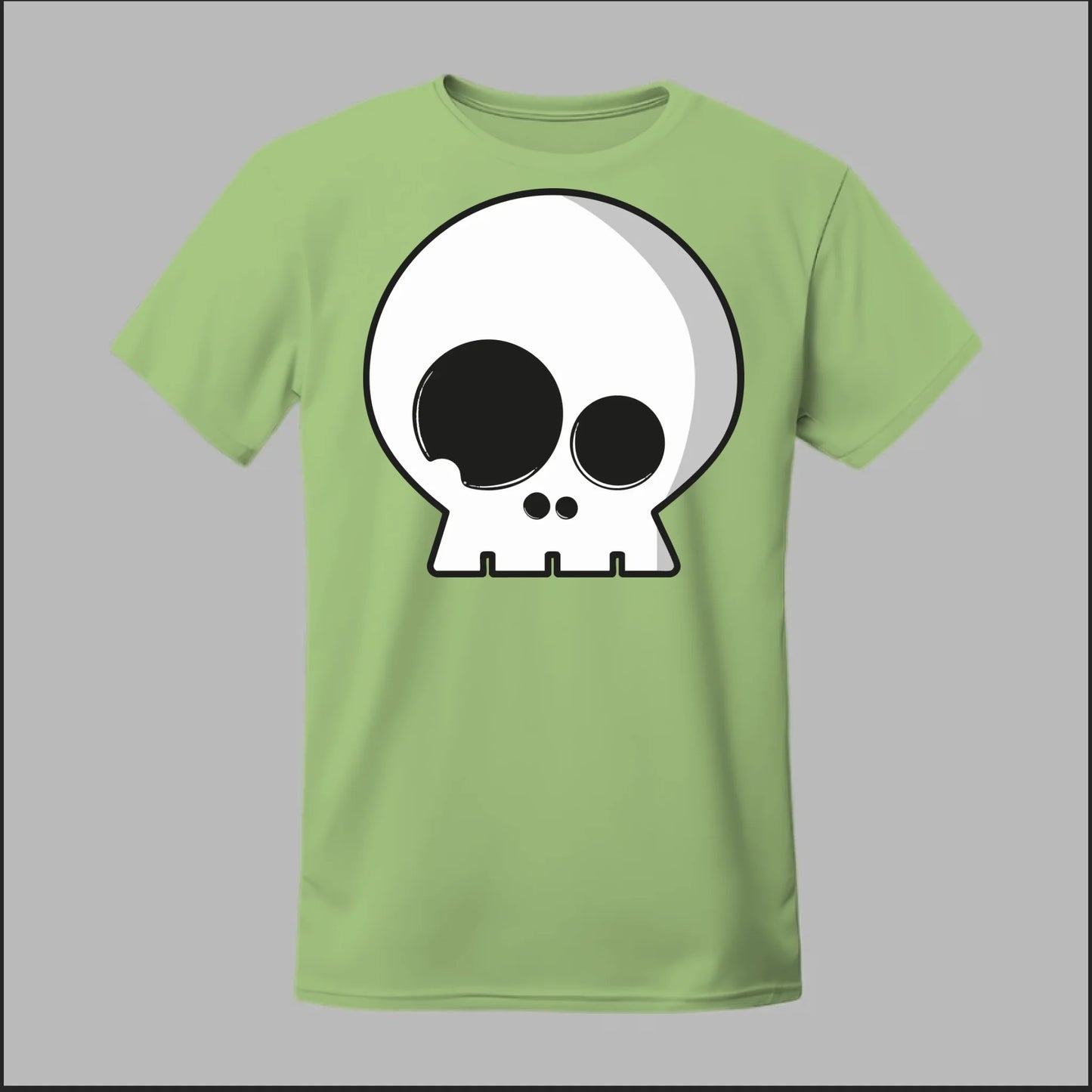 Skull Boy Tee