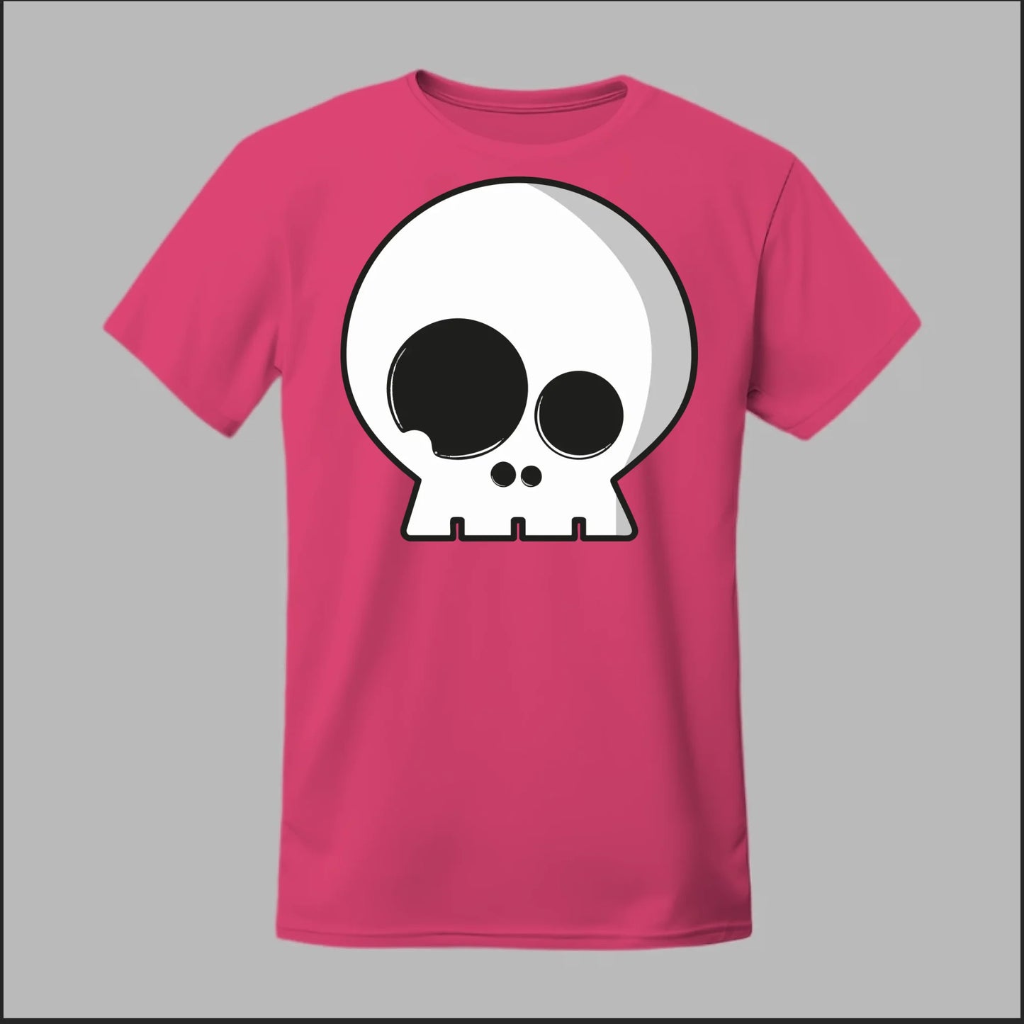 Skull Boy Tee
