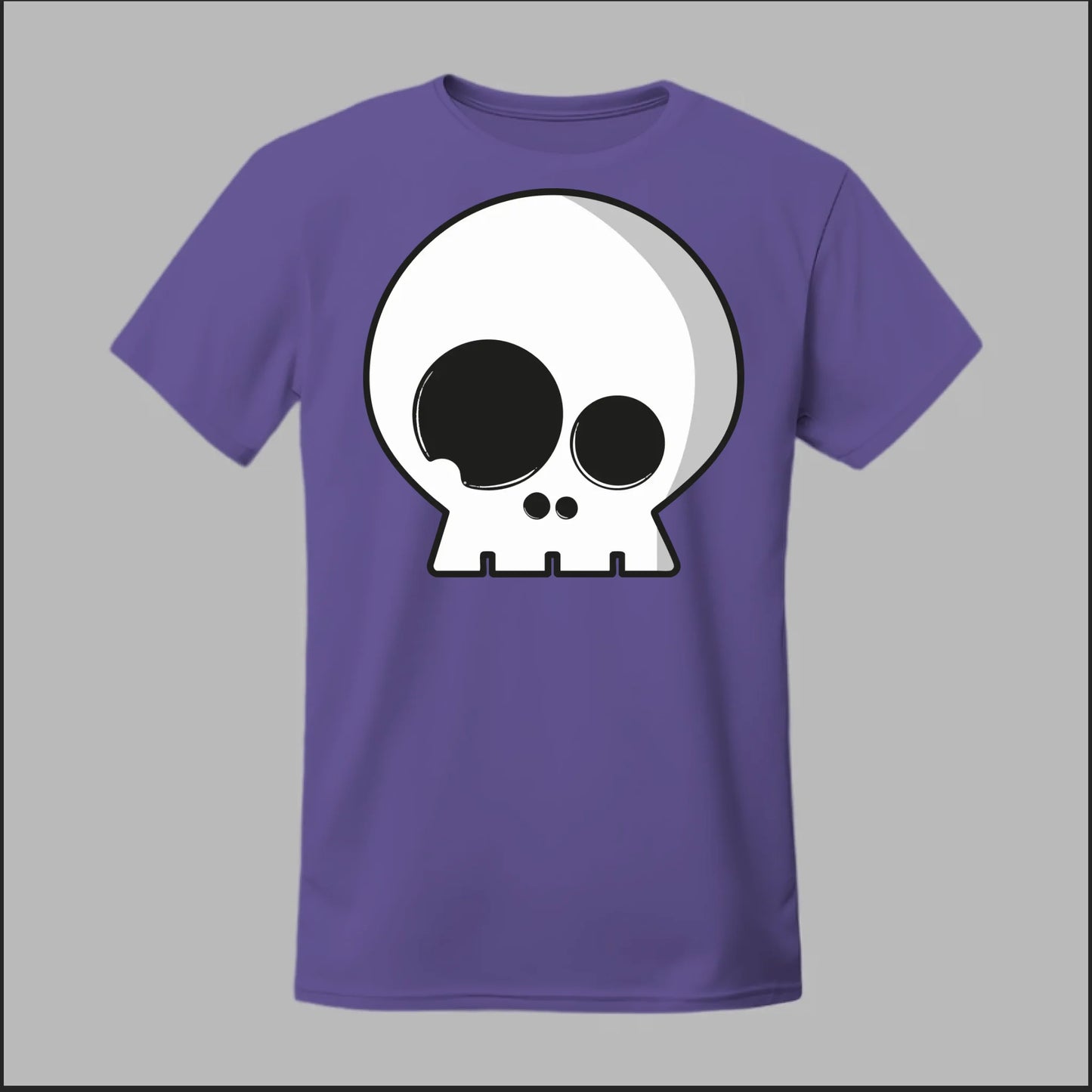Skull Boy Tee