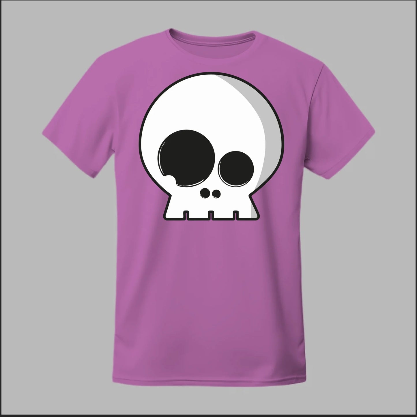 Skull Boy Tee
