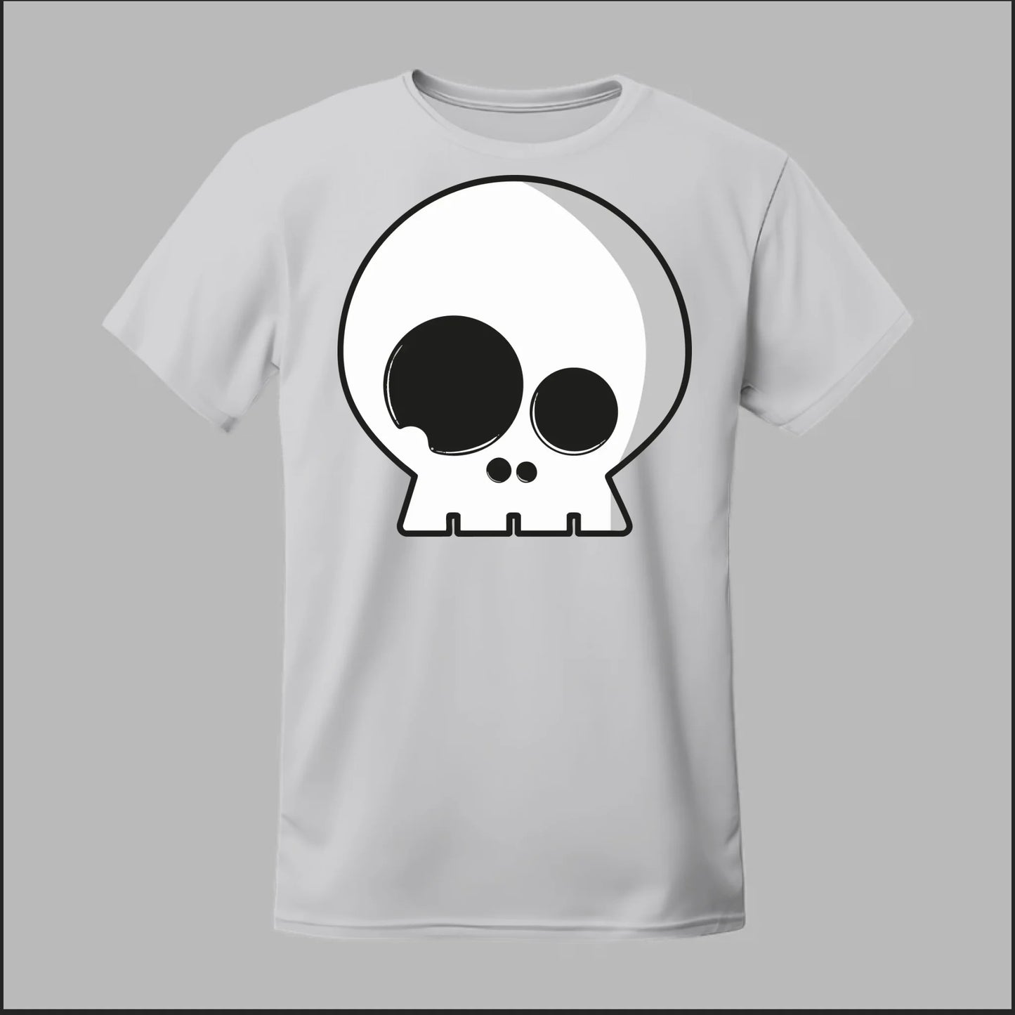 Skull Boy Tee