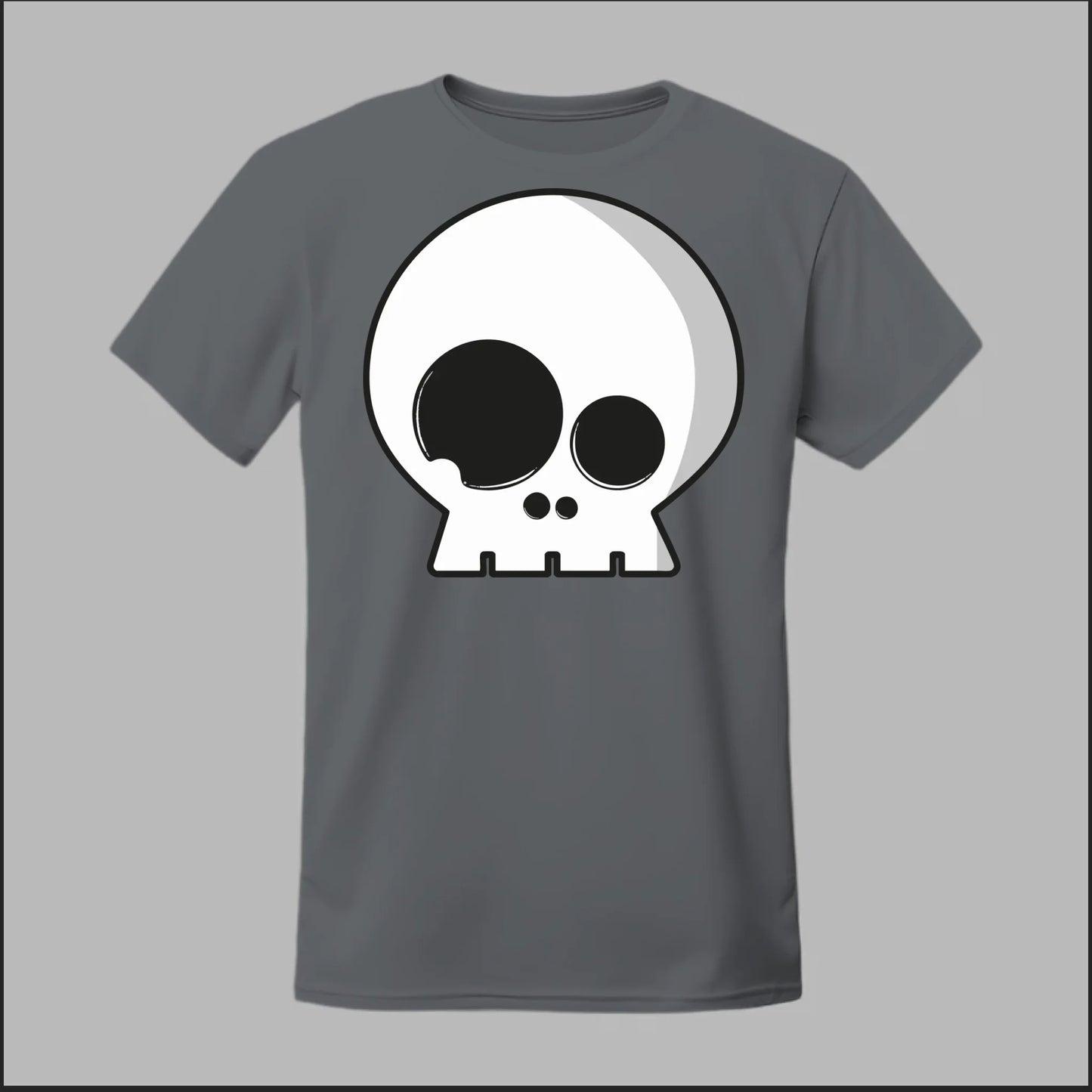 Skull Boy Tee