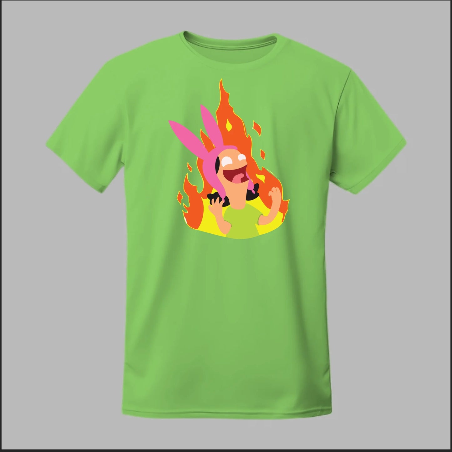 Evil Louise Tee