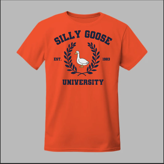 Silly Goose U Tee