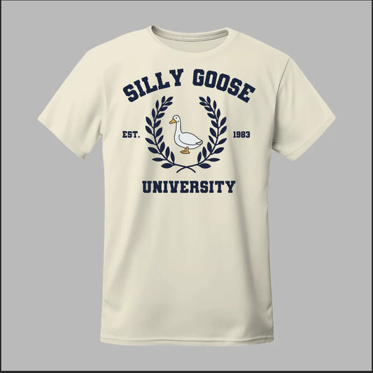 Silly Goose U Tee