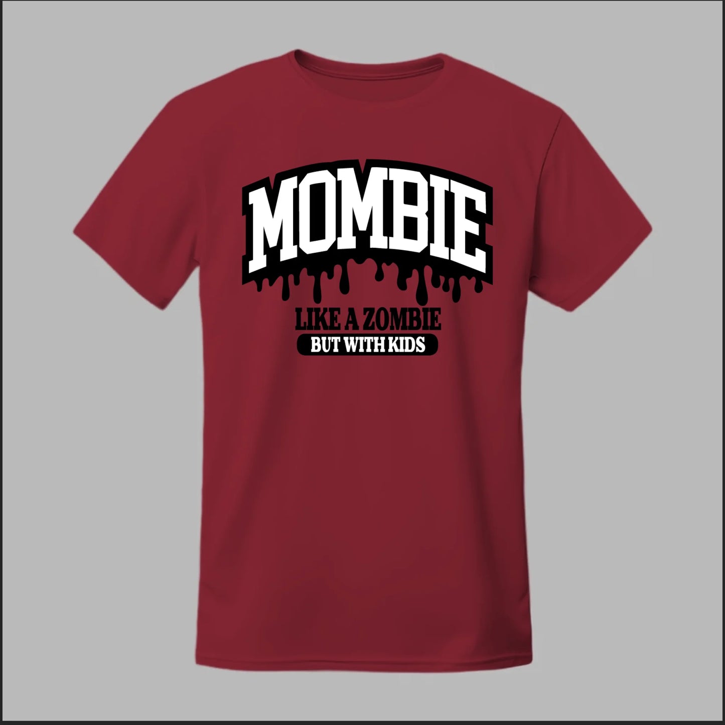 MOMBIE Tee