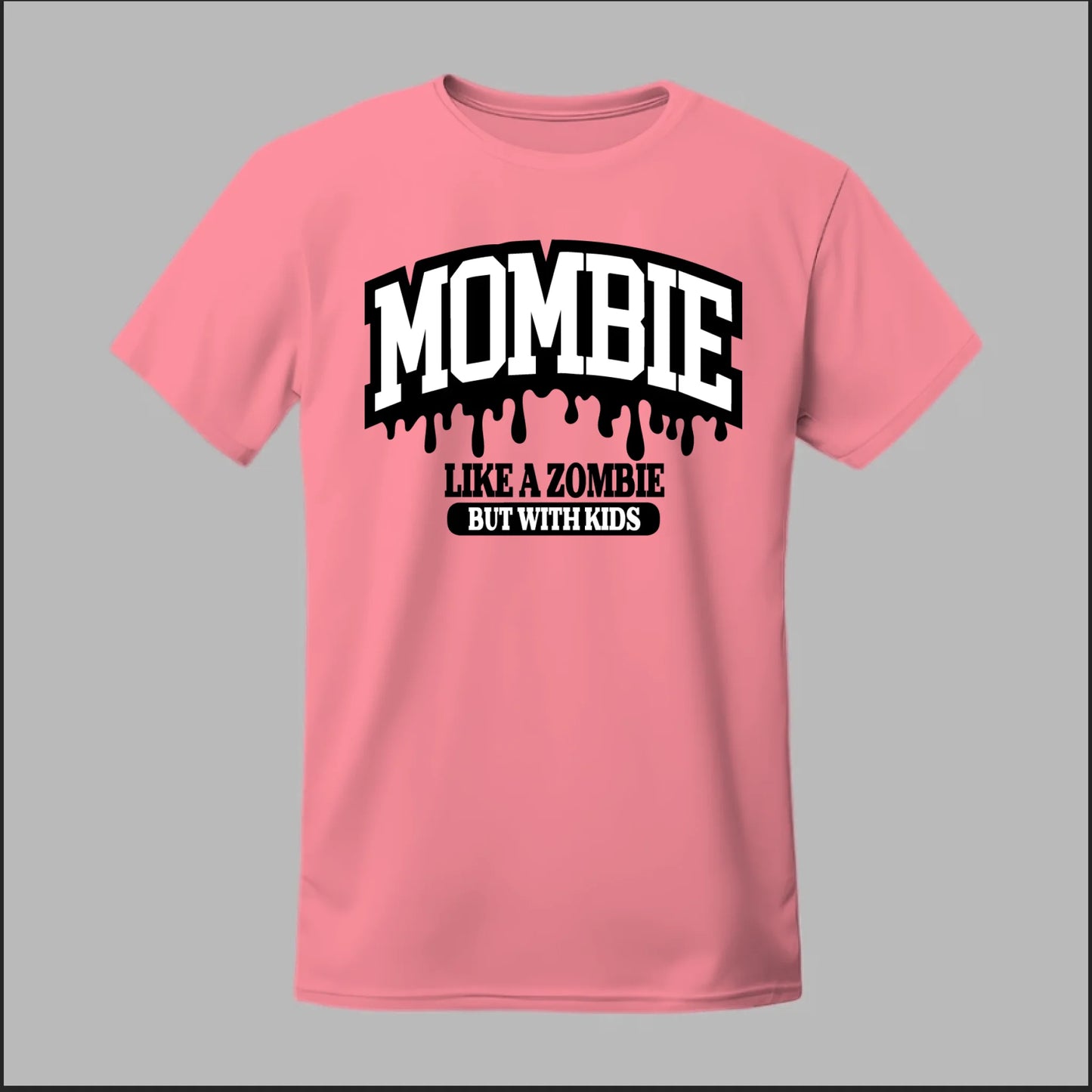 MOMBIE Tee