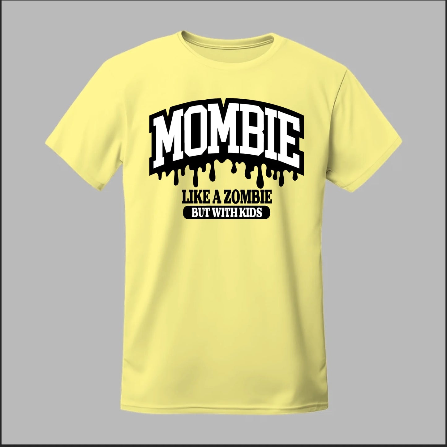 MOMBIE Tee