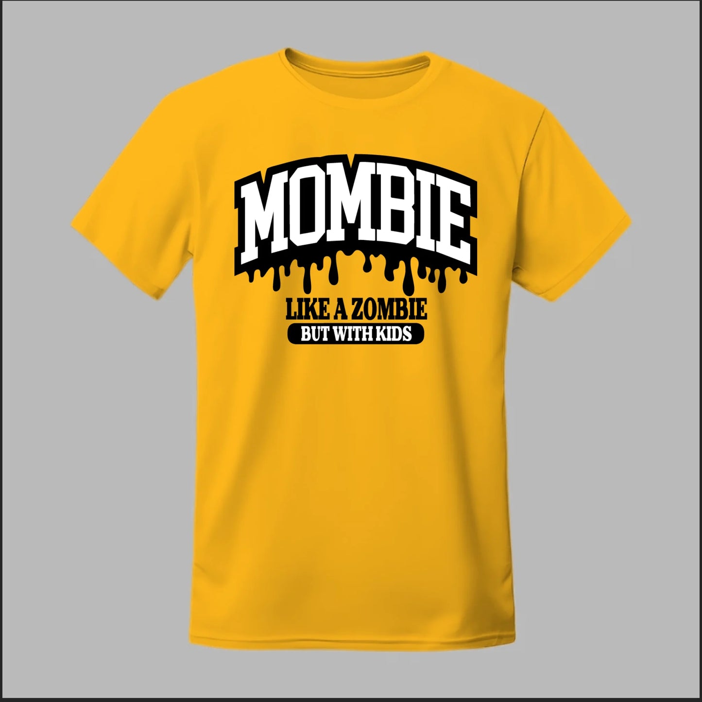 MOMBIE Tee