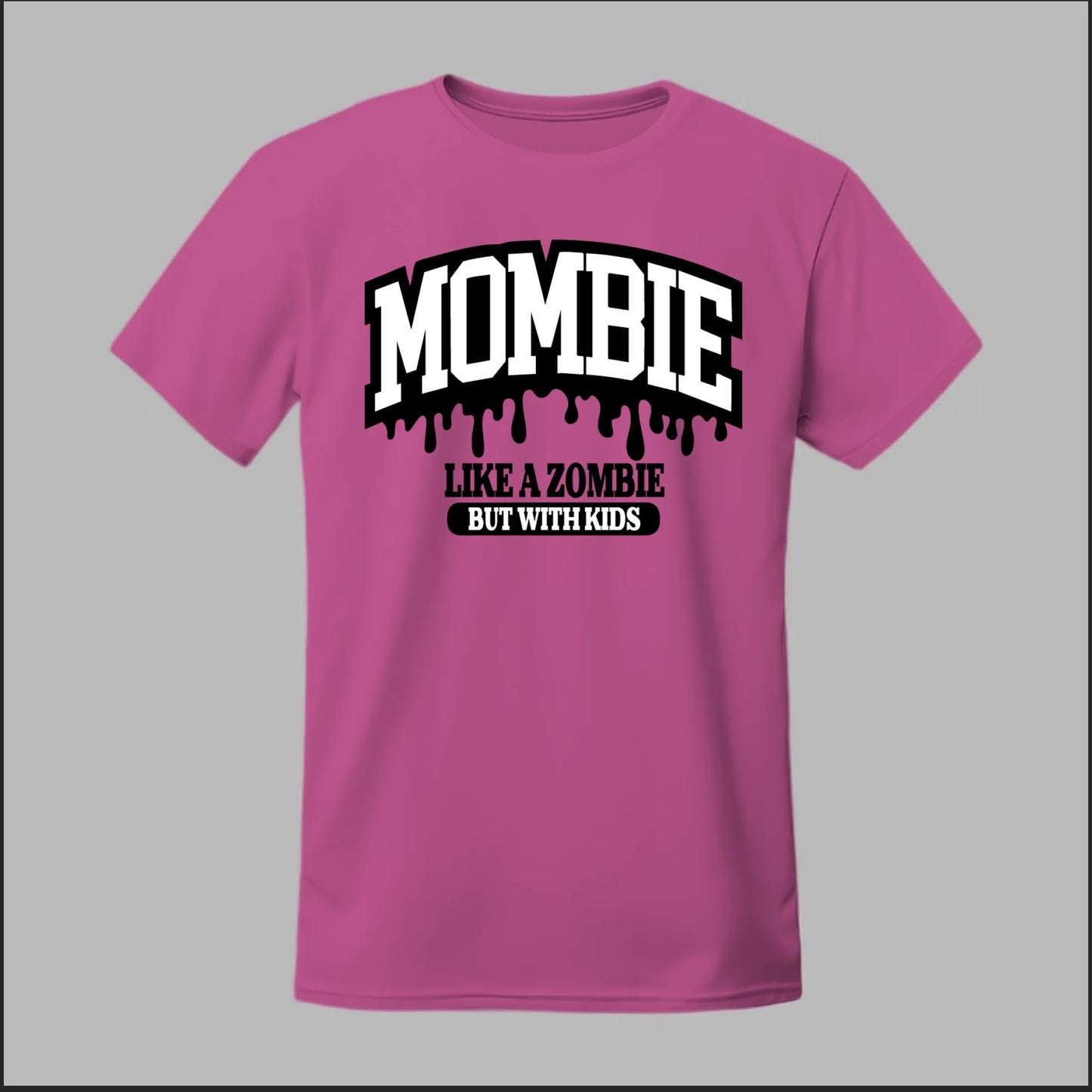 MOMBIE Tee
