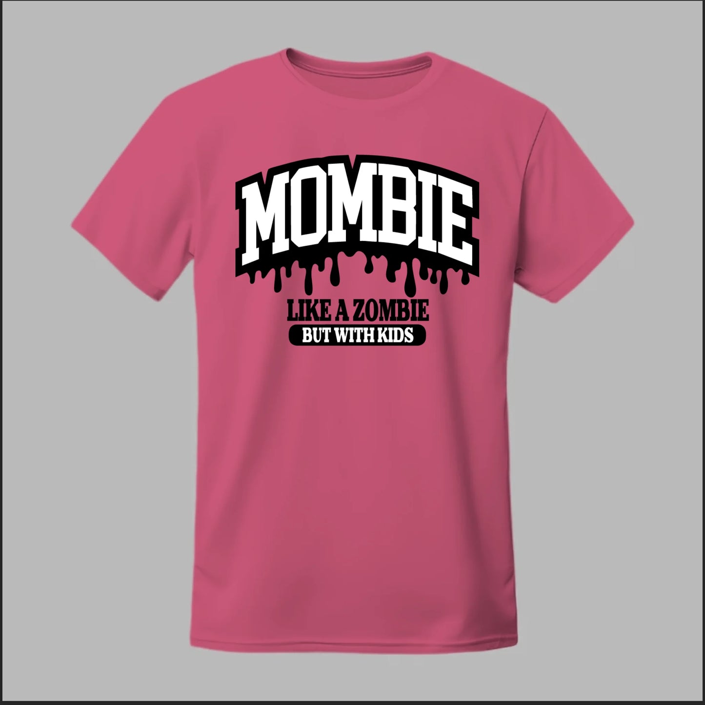 MOMBIE Tee