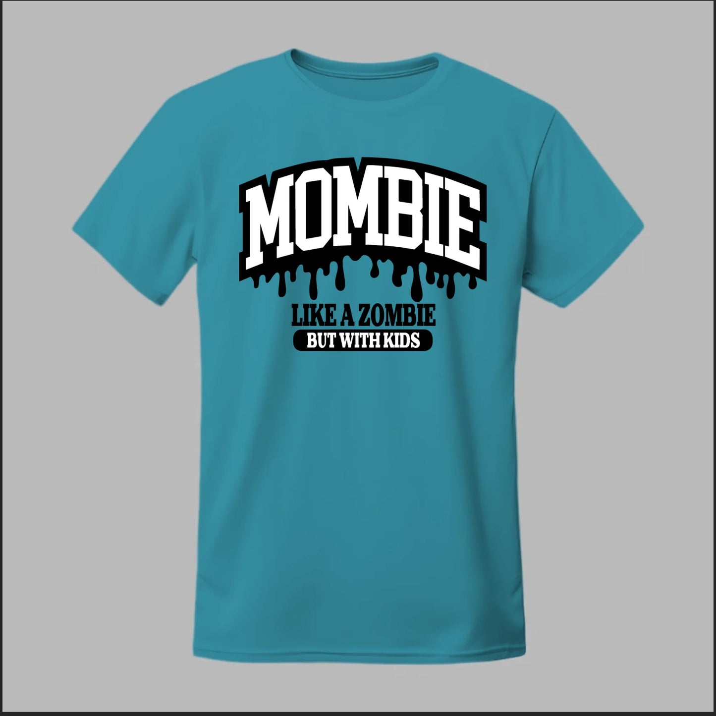 MOMBIE Tee