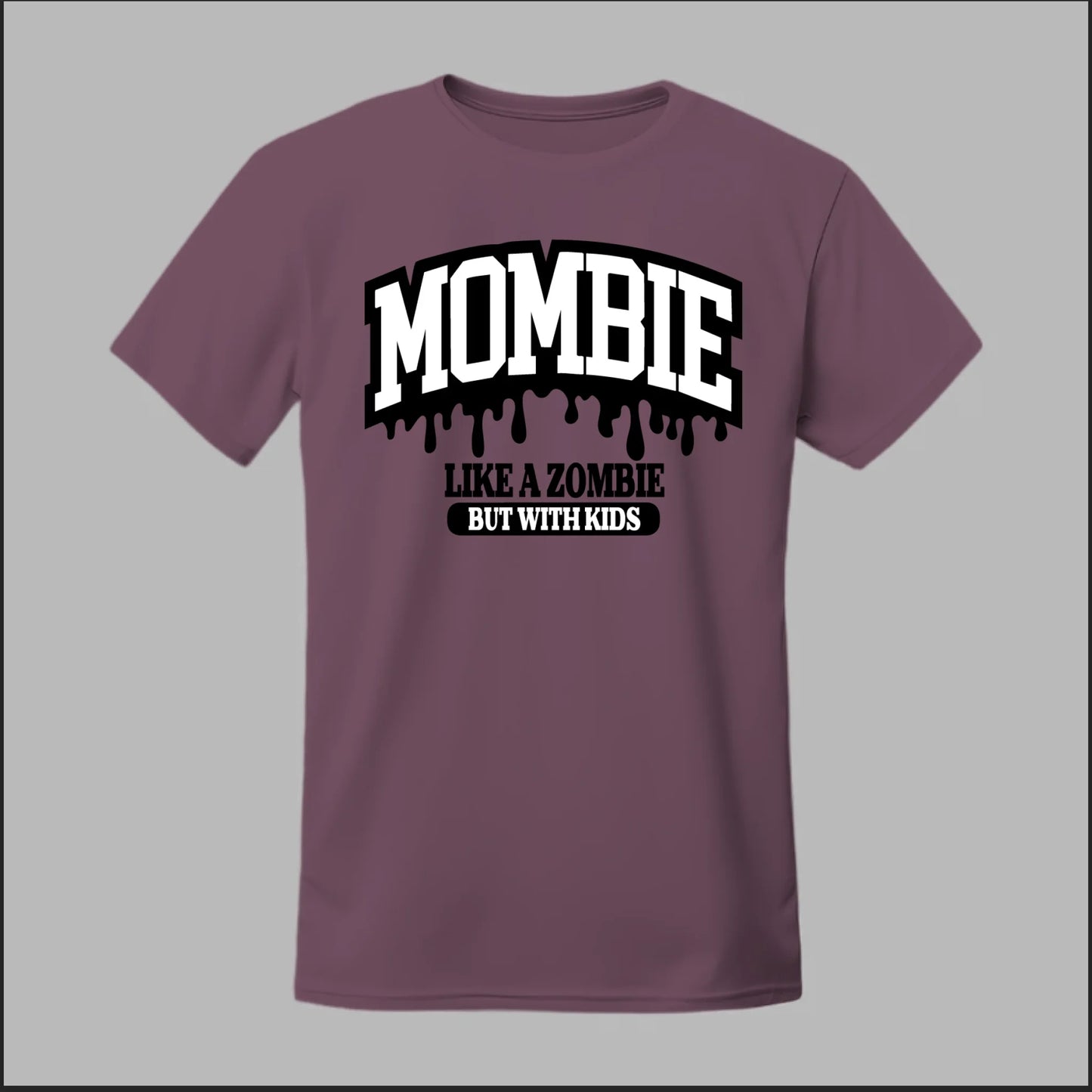 MOMBIE Tee