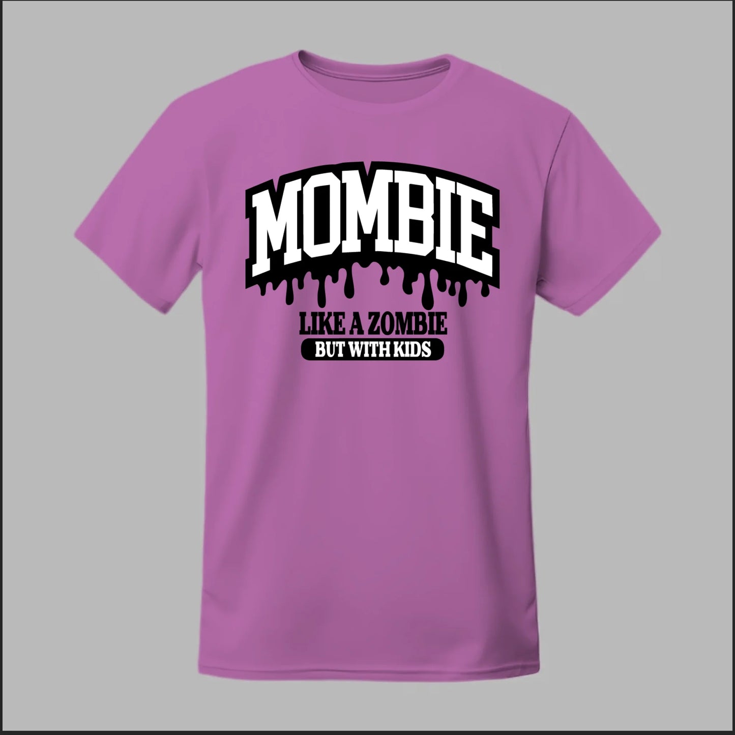 MOMBIE Tee