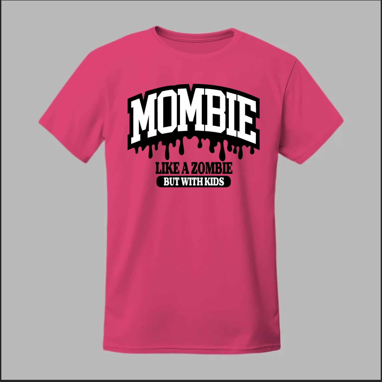 MOMBIE Tee