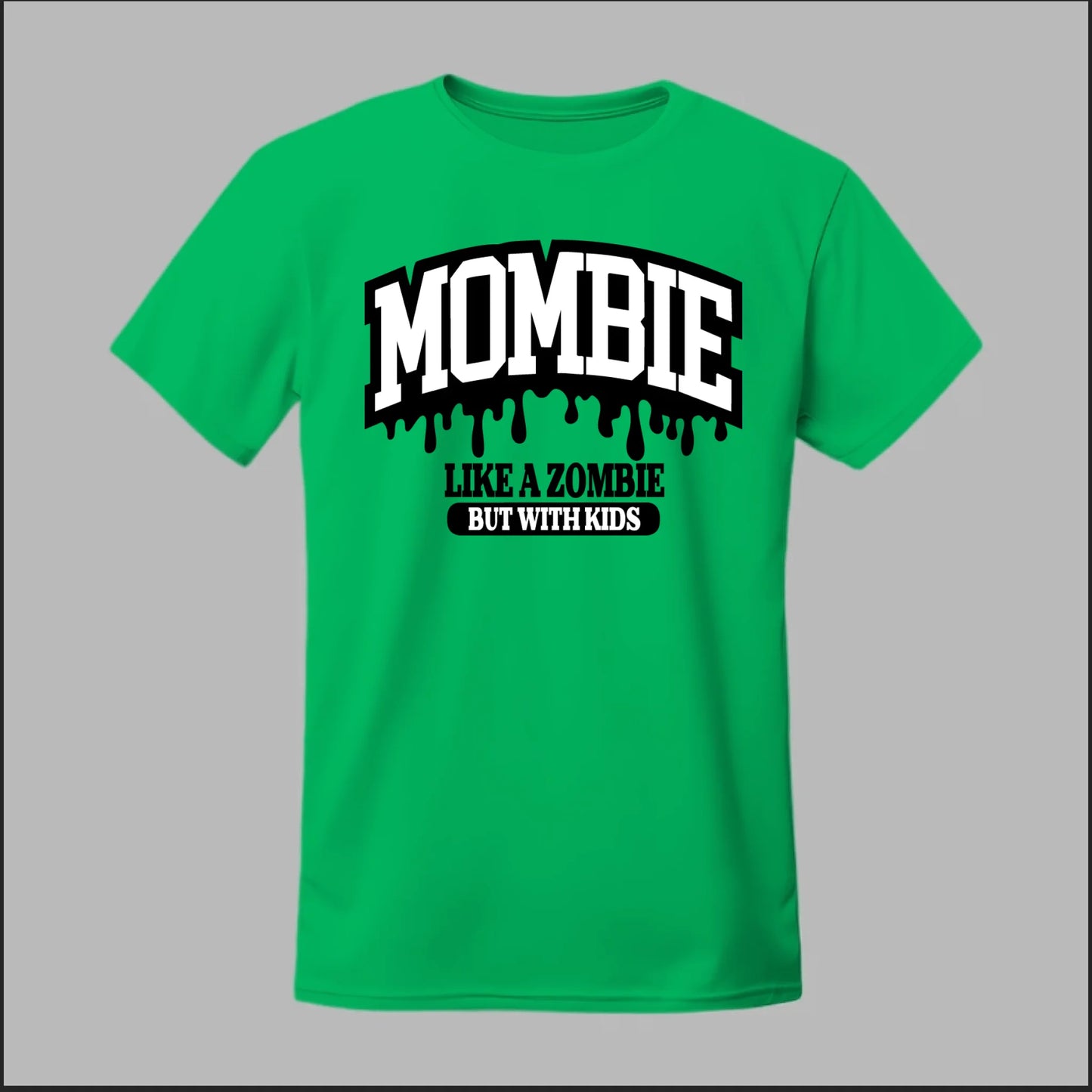 MOMBIE Tee