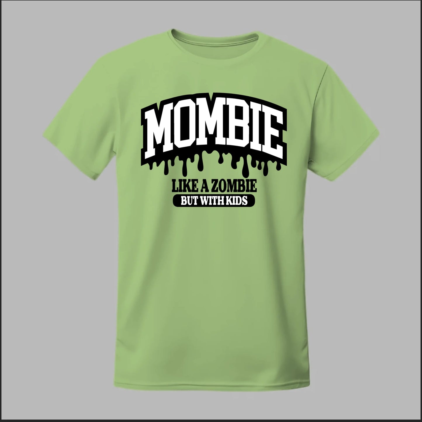MOMBIE Tee