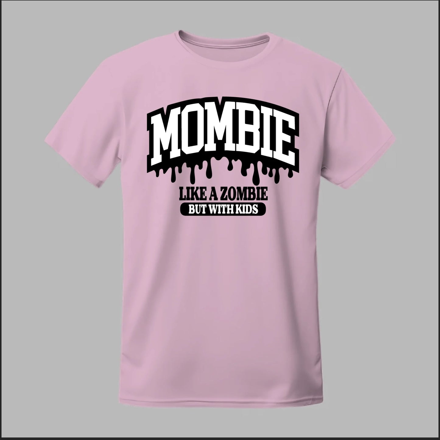 MOMBIE Tee