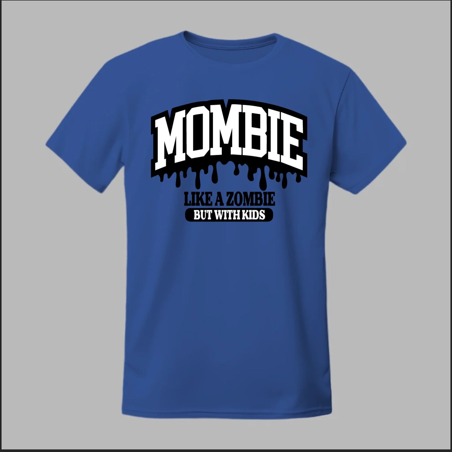 MOMBIE Tee