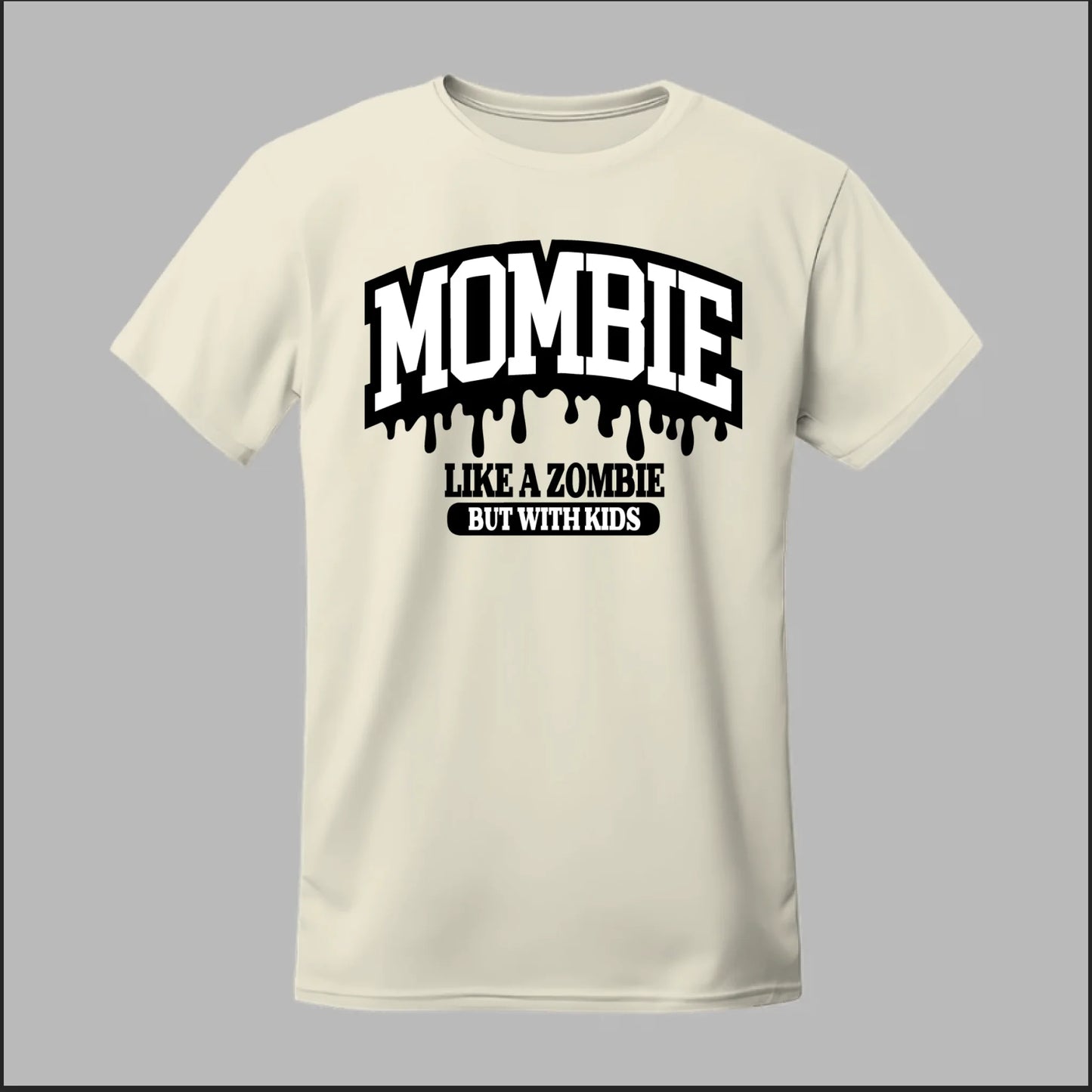 MOMBIE Tee
