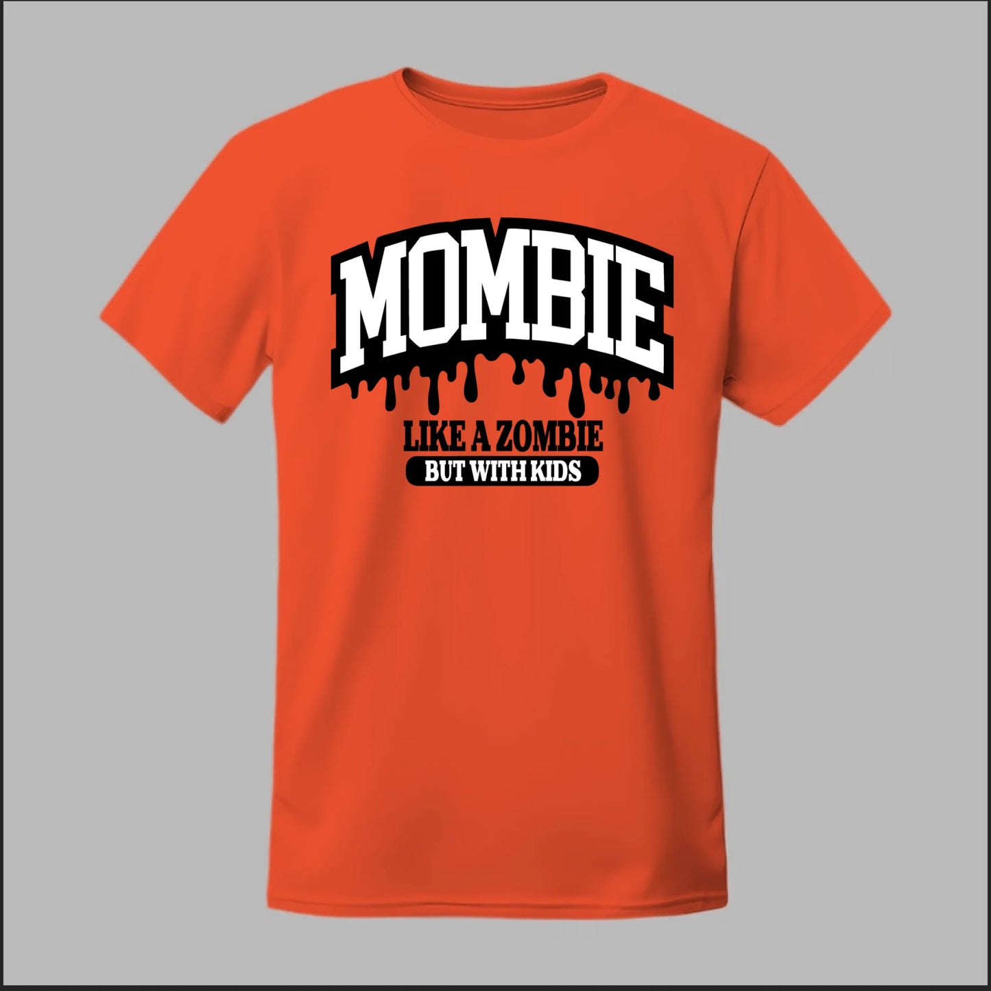 MOMBIE Tee