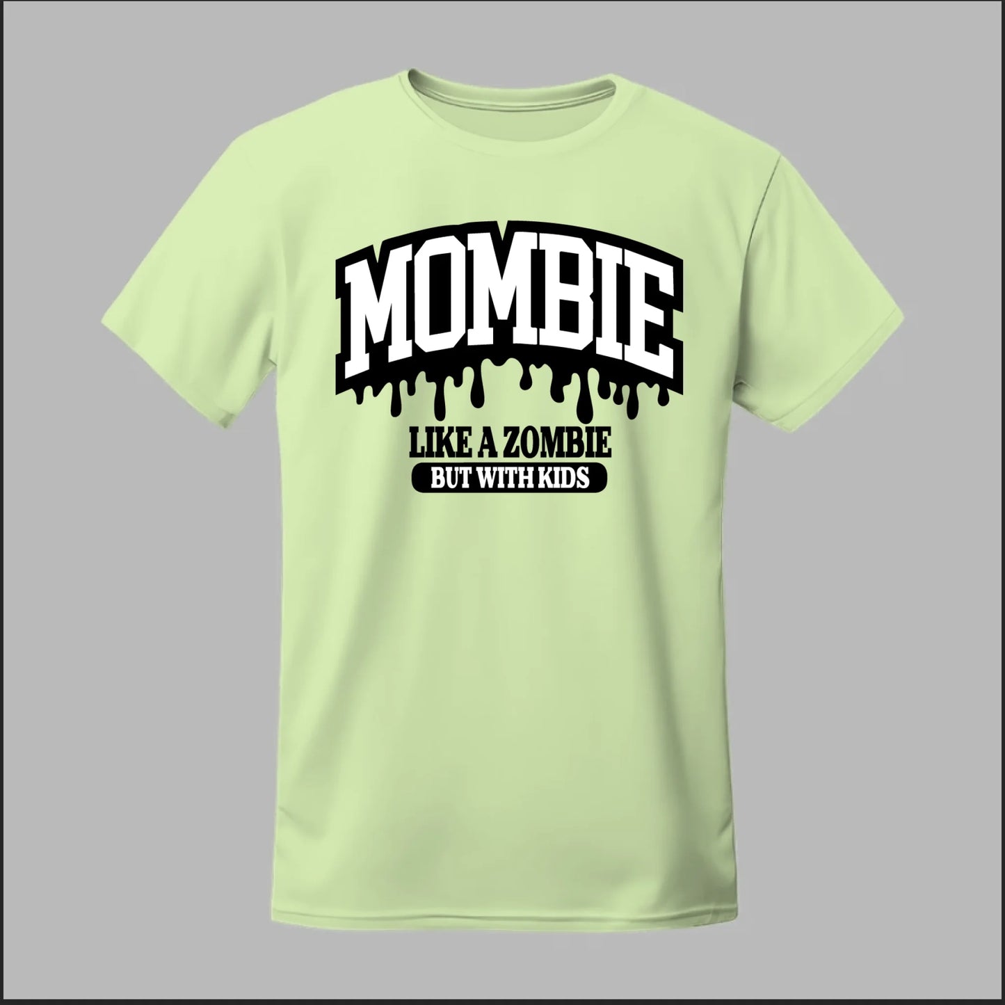 MOMBIE Tee