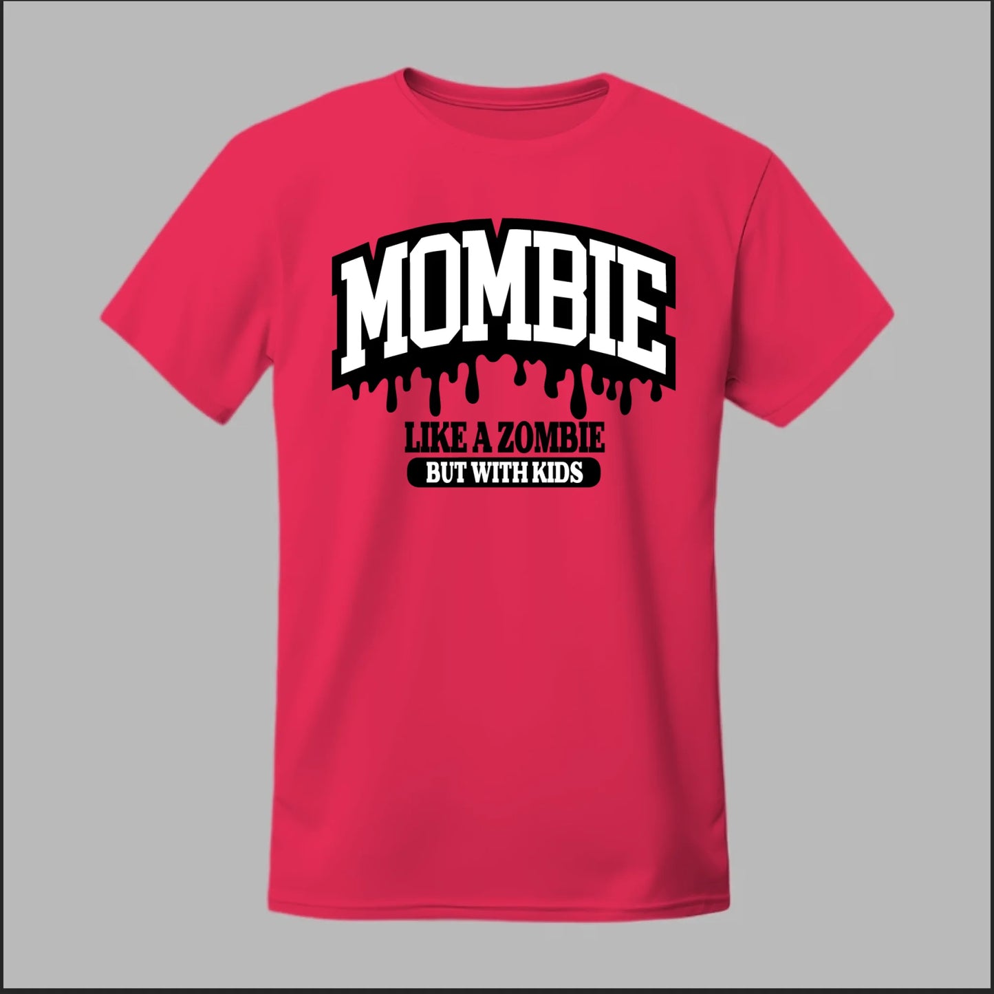 MOMBIE Tee