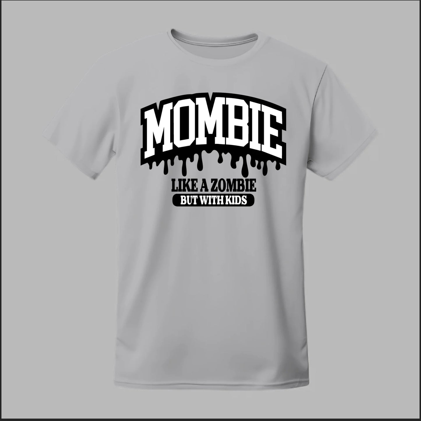 MOMBIE Tee