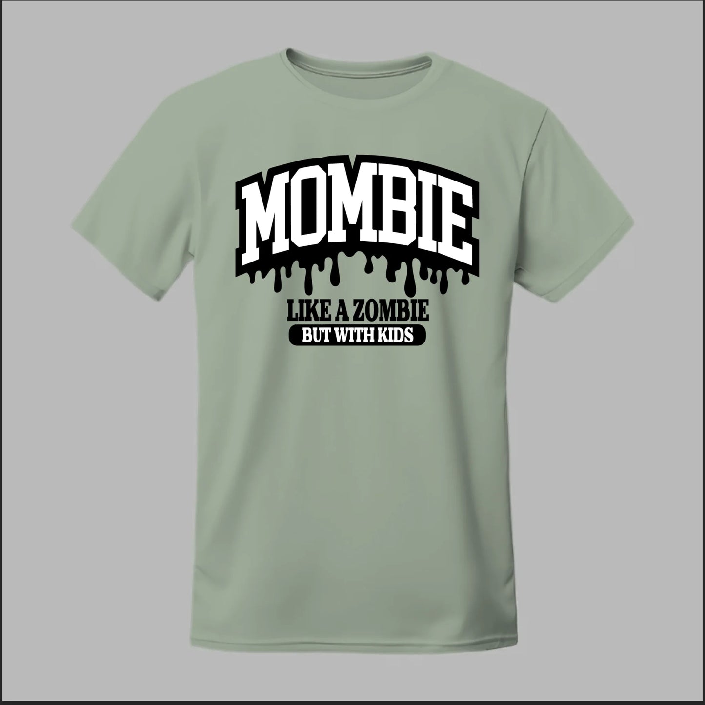 MOMBIE Tee
