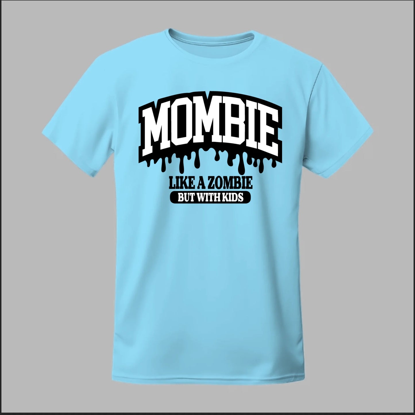 MOMBIE Tee