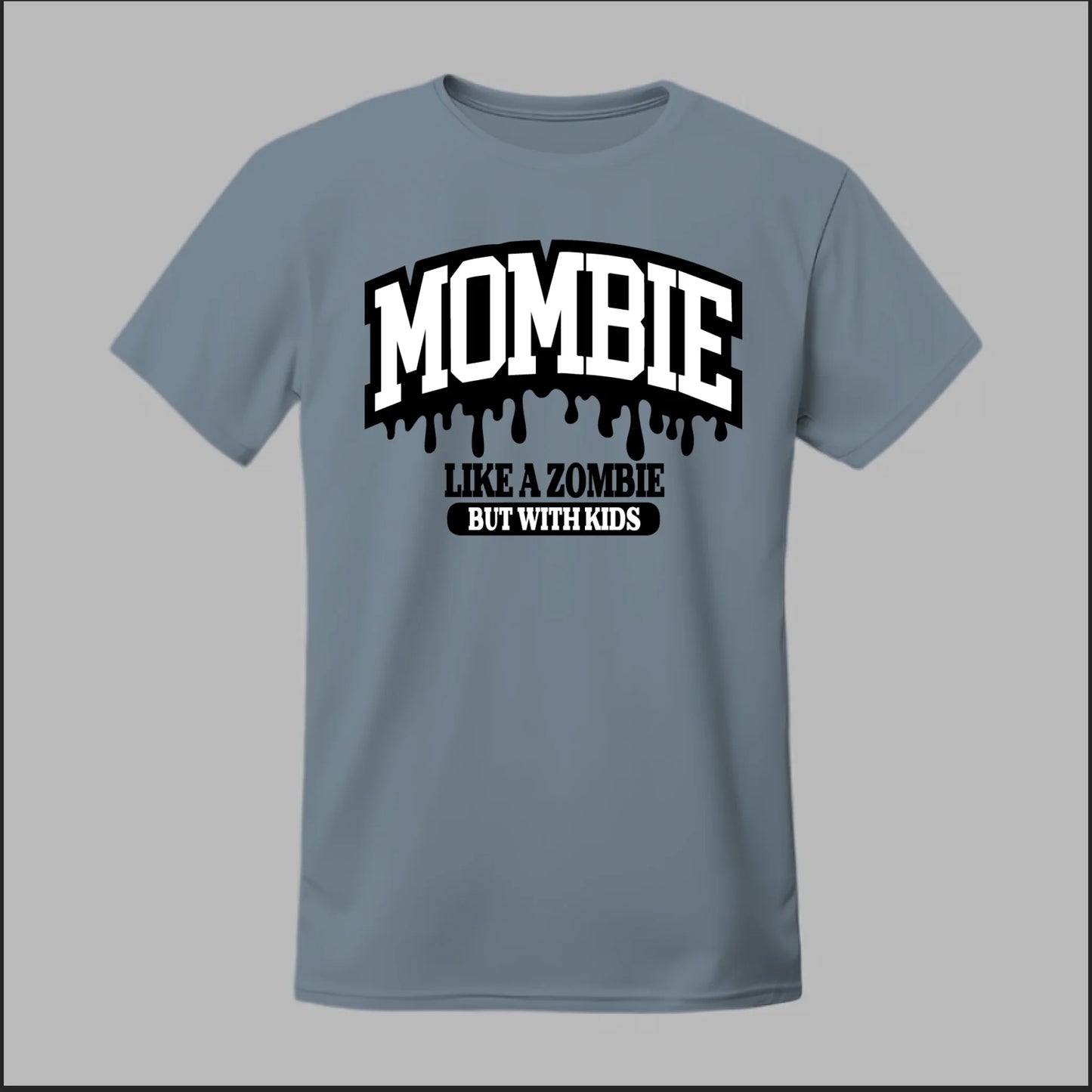 MOMBIE Tee