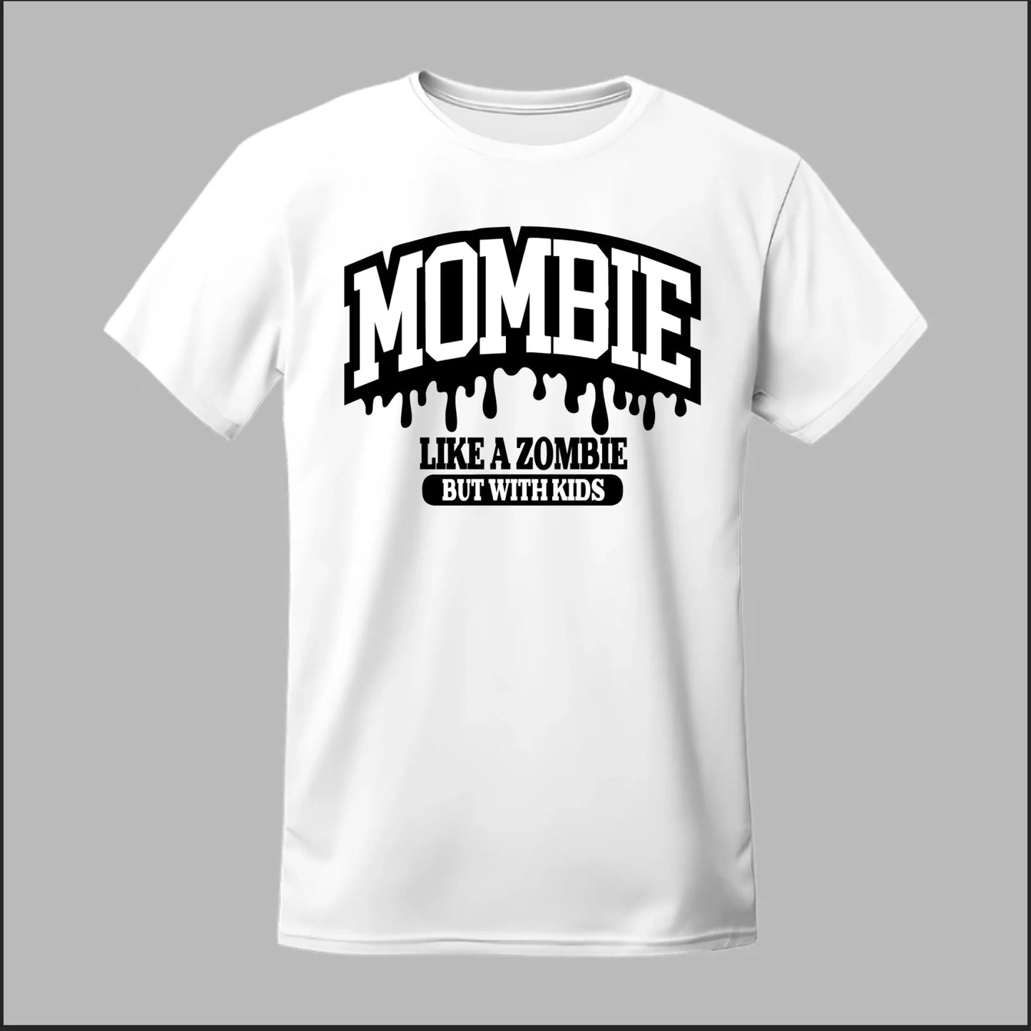 MOMBIE Tee