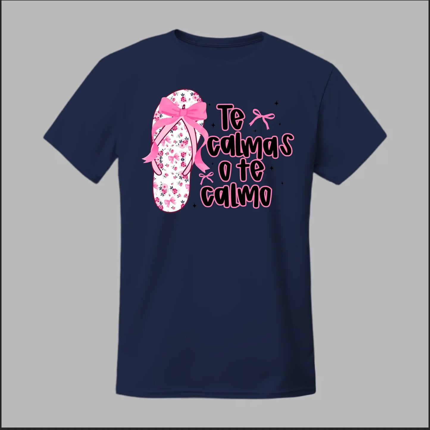 Front Navy